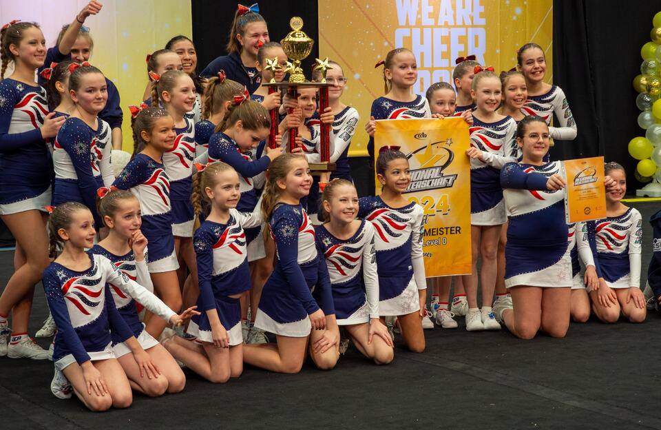 Genesis 1. Platz Primary Level0 2024