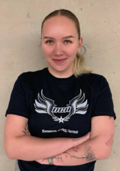 Cora Assistant Coach Seniors Revelation