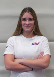 Fiona Assistant Coach Youth Evolution