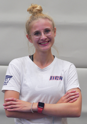 Marie Headcoach Primary Genesis